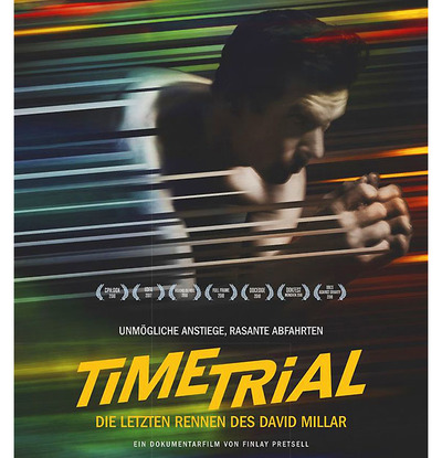 Foto zu dem Text "Time Trial: Die letzten Rennen des David Millar"