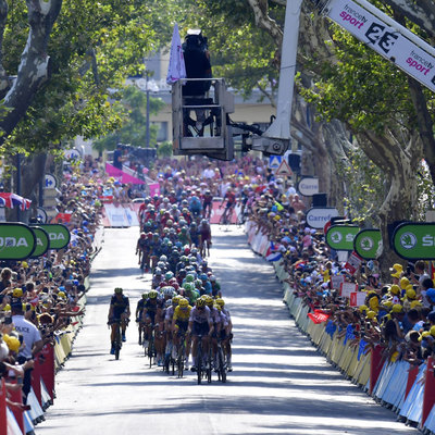 Foto zu dem Text "Tour de France 2018: Reglement und Prämien"