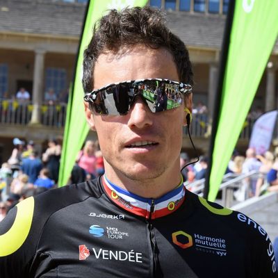 Foto zu dem Text "Chavanel: Rekord-Tour wird auch die letzte sein"