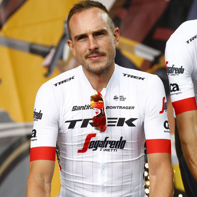 Foto zu dem Text "Degenkolb möchte “so früh wie möglich eine Etappe gewinnen“"