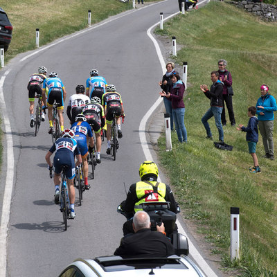 Foto zu dem Text "70. Österreich-Rundfahrt, Vorschau 1. Etappe"