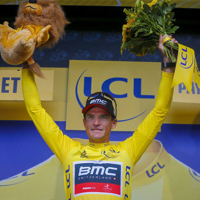 Foto zu dem Text "Highlight-Video der 3. Etappe der 105. Tour de France"