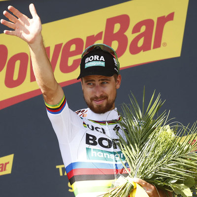 Foto zu dem Text "Superstar Sagan macht Bora-hansgrohe stolz"