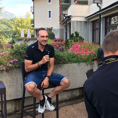 Foto zu dem Text "Degenkolb will die Berge überstehen und dann erneut zuschlagen"