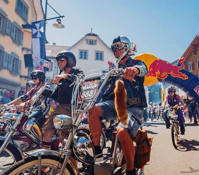 Foto zu dem Text "Red Bull Alpenbrevet: «Die Tour de France ist ein Kinderspiel dagegen»"