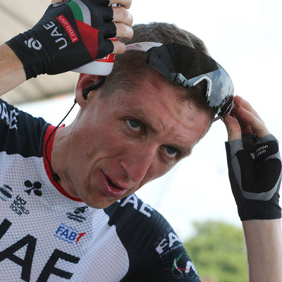 Foto zu dem Text "Dan Martin: “Das Finale wird nicht so selektiv sein“"