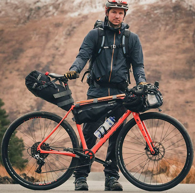 Foto zu dem Text "Ghost Fire Road Rage: Das Mountainbike für Rennradler"