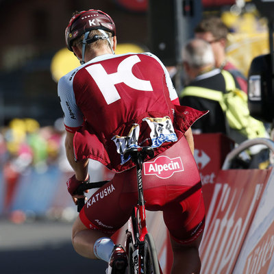 Foto zu dem Text "Kittels neues Ziel heißt Deutschland Tour, Cavendish denkt an 2019"