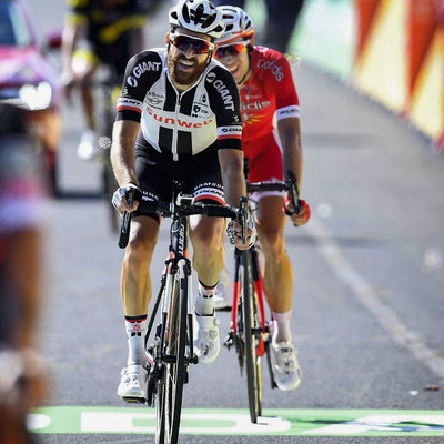 Foto zu dem Text "Geschke: “Ich bin Dumoulin dankbar für den Freifahrtschein“"