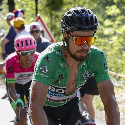 Foto zu dem Text "Sagan: Erst gelangweilt, dann gelitten und fast noch gewonnen"