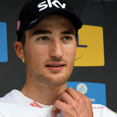 Foto zu dem Text "“Bedauerlicher Vorfall“ - Moscon entschuldigt sich bei Gesbert "