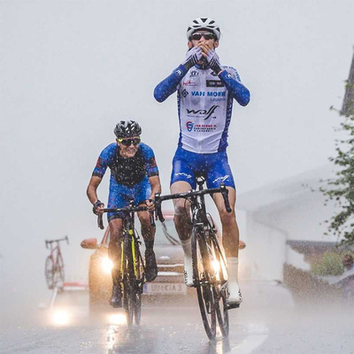 Foto zu dem Text "Däne Thomsen gewinnt OÖ-Juniorenrundfahrt"