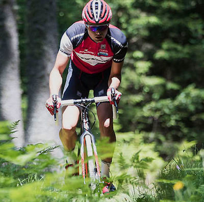 Foto zu dem Text "Stevens Gavere: Der gemütliche Allround-Crosser"