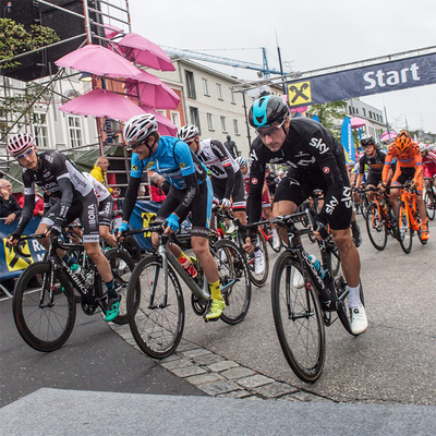 Foto zu dem Text "Degenkolb tritt in Wels gegen die Österreicher an"