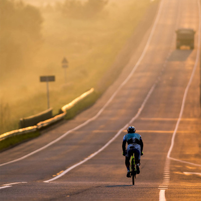 Foto zu dem Text "Trans-Siberian Extreme: Bischoff gewinnt 3. Etappe"