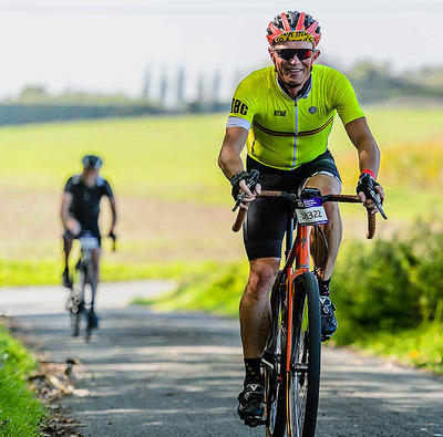 Foto zu dem Text "Flandern-Rundfahrt: Jetzt auch Offroad"