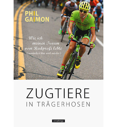 Foto zu dem Text "Phil Gaimon: Das wahre WorldTour-Leben"