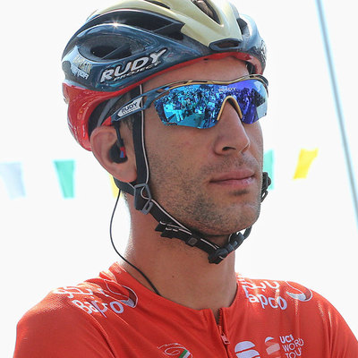 Foto zu dem Text "Nibali kündigt Vuelta-Start an und hat die WM im Blick"
