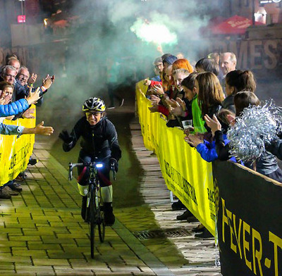 Foto zu dem Text "Race Around Austria: Jubiläum beim härtesten Radrennen Europas"