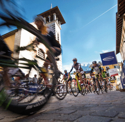 Foto zu dem Text "Tour Transalp 2021: Neue Wege, versteckte Winkel"