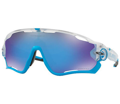 Foto zu dem Text "Oakley: Neue Sommer-Kollektion “Crystal Pop“ "