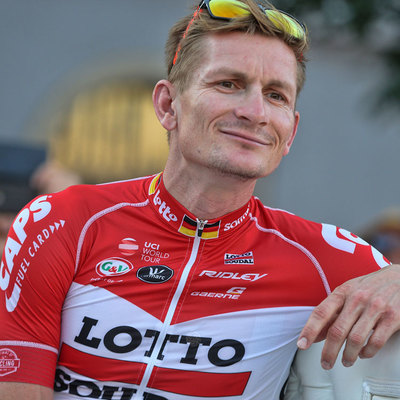 Foto zu dem Text "Greipel bekommt für die Cyclassics die volle Teamunterstützung"