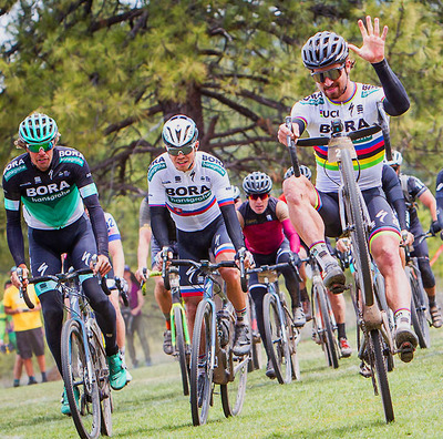 Foto zu dem Text "Sagan Fondo: Eine Fahrrad-Party mit Peter"