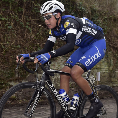 Foto zu dem Text "Contreras zurück in die WorldTour, Bevin bleibt beim BMC-Nachfolger"