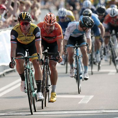 Foto zu dem Text "Groenewegen gewinnt zum dritten Mal die Veenendaal Classic "