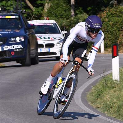 Foto zu dem Text "Team Wiggins ersetzt Aqua Blue bei Tour of Britain"