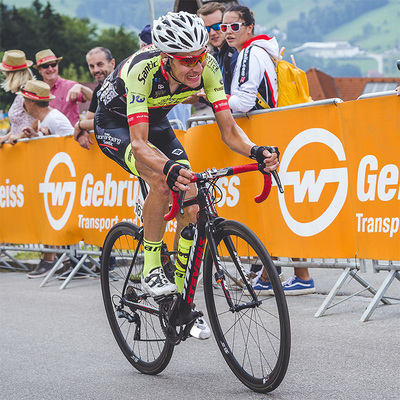 Foto zu dem Text "Thalmann bleibt bei Vorarlberg, LKT Brandenburg holt Junioren-Trio"