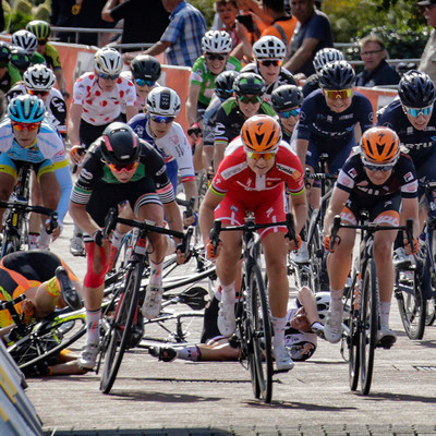 Foto zu dem Text "Dideriksen hakt enttäuschende Wochen mit Sprintsieg ab"