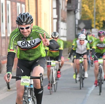 Foto zu dem Text "GFNY Deutschland: Jochen Wallenborn und Janine Meyer sind GFNY-Europameister"