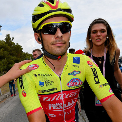 Foto zu dem Text "CCC holt Mareczko in die WorldTour, Dunbar ab sofort bei Sky"