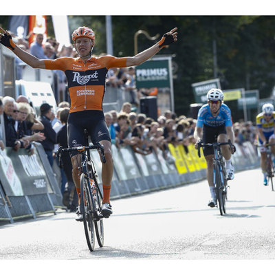 Foto zu dem Text "Van der Hoorn gewinnt 8. Primus Classic"