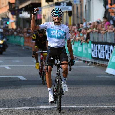 Foto zu dem Text "Moscon gelingt in Lissone eine Rückkehr nach Maß"