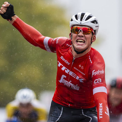 Foto zu dem Text "Pedersen gewinnt die 78. Tour de l`Eurometropole"