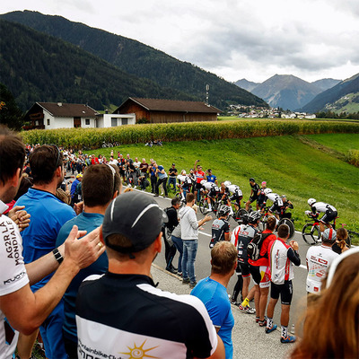 Foto zu dem Text "Barguil ersetzt erkrankten Rolland im französischen Team"