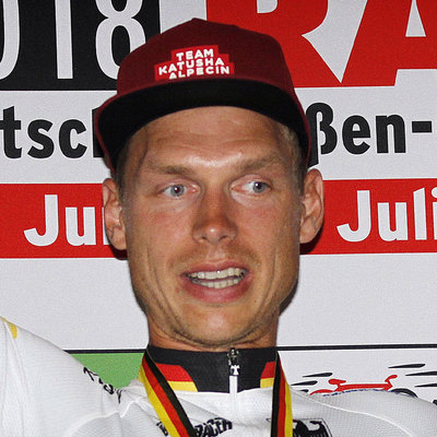 Foto zu dem Text "Perfekt! Tony Martin wechselt zu LottoNL-Jumbo"