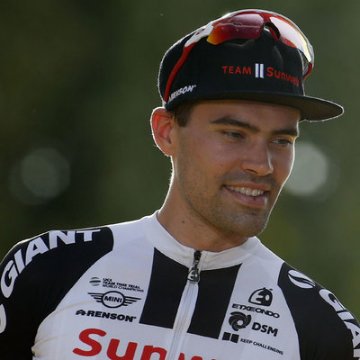 Foto zu dem Text "Dumoulin möchte sich 2019 auf die Tour fokussieren"