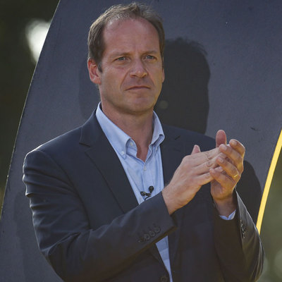 Foto zu dem Text "Prudhomme sieht Paris-Tours als Statement gegen die Monotonie"