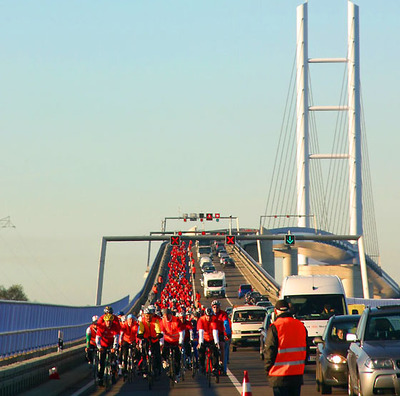 Foto zu dem Text "Tour d´Allée/ RügenChallenge: Deutschlands größte Insel lädt ein"