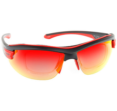 Foto zu dem Text "Head Eyewear: neue Sportbrille “Pro“ "