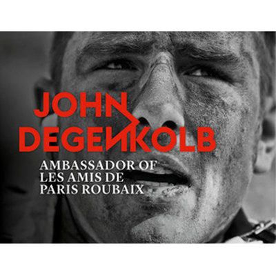 Foto zu dem Text "Degenkolb wird Botschafter der “Amis de Paris-Roubaix“"