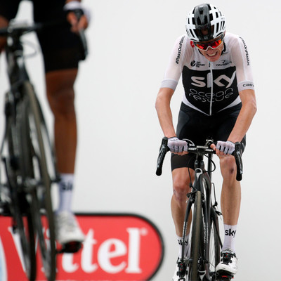 Foto zu dem Text "Vittel bleibt bis 2023 Sponsor der Tour de France"