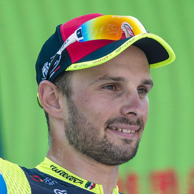 Foto zu dem Text "Das Finale der 1. Etappe der Tour of Hainan im Video"