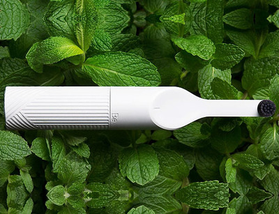 Foto zu dem Text "Be. Brush: Die erste elektrische Zahnbürste ohne Strom "