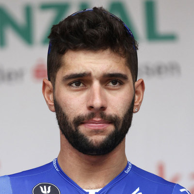 Foto zu dem Text "Gaviria verlässt Quick-Step vorzeitig und wechselt zu UAE Emirates"