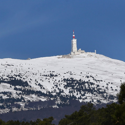 Foto zu dem Text "Neues Eintagesrennen am Ventoux gibt Strecke & Datum bekannt"