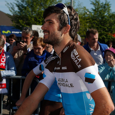 Foto zu dem Text "Nach mittelmäßiger Saison sorgte die Vuelta für Erleichterung"